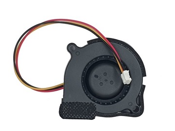 WENTYLATOR ŁADOWARKI MAKITA DC10 DC14 DC18 DC24