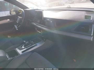 Audi Q5 II 2020 Audi SQ5 2020r., Premium Plus, od ubezpieczalni 3.0 Benzyna 349KM, zdjęcie 7
