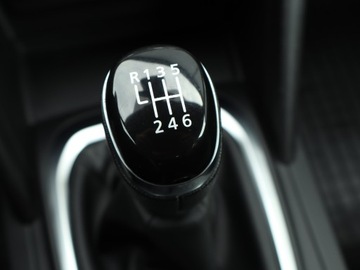 Renault Megane IV Hatchback 5d 1.2 Energy TCe 100KM 2017 Renault Megane 1.2 TCe, Salon Polska, Klima, zdjęcie 14