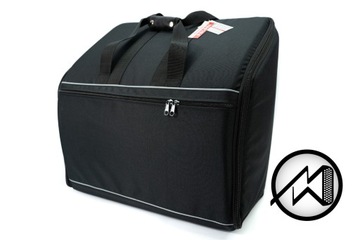 Футляр для аккордеона STANDARD польский THICK 80b