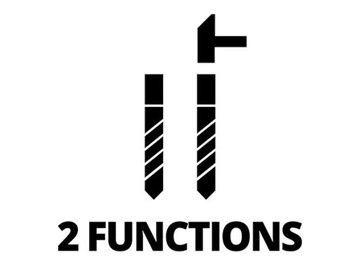 УДАРНАЯ ДРЕЛЬ EINHELL TC-ID 650 E