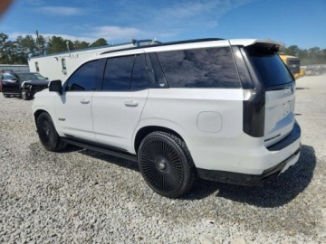 Cadillac Escalade III 2023 Cadillac Escalade V Sport 2023 6.2 Benzyna 682KM, zdjęcie 1
