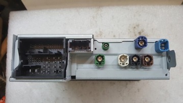 Читалка MULTIMEDIA navi MIB3 AUDI A4 B9 A5 8W2035043H разборка