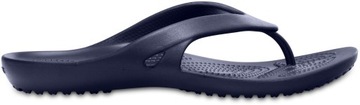 Japonki Klapki Damskie Crocs Kadee II Flip 37-38