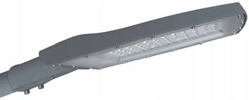 Oprawa drogowa NOVUM PLUS, 50W, NB