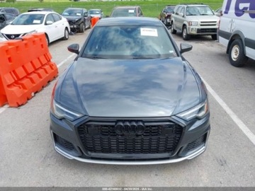 Audi A6 C8 2020 Audi S6 Limousine 2020 AUDI S6 PREMIUM PLUS TFSI QUATTRO TIPTRONIC 2.9, zdjęcie 8