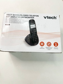 Беспроводной телефон Vtech CS1400