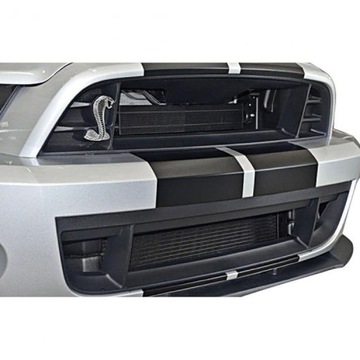 MUSTANG GT500 GRILL GÓRNY DOLNY PRZÓD PRZEDNI OEM