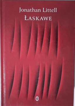 ŁASKAWE Jonathan Littell