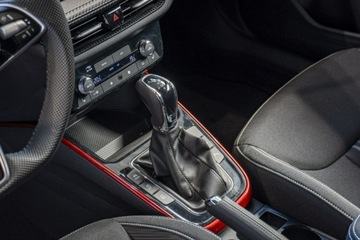 Skoda Fabia IV 2025 Škoda Fabia Skoda Fabia Monte Carlo 1.0 TSI 115, zdjęcie 11