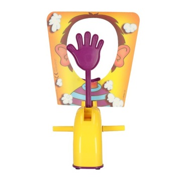 PIE FACE Party Игра Пирог на лицо