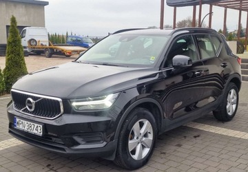 Volvo XC40 Crossover 1.5 T3 156KM 2018 VOLVO XC40 1.5T Ful Led Alu Navi Grz.kier Kamera, zdjęcie 5