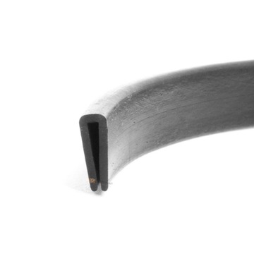 Краевое уплотнение B-301 Тип U На краю 0,5–1,2 ММ УНИВЕРСАЛЬНАЯ крышка