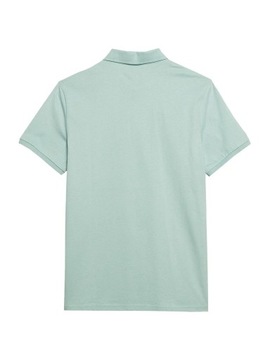 Мужская рубашка поло 4F M129 Хлопковая футболка-поло Limited 3XL