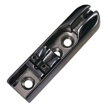 4-струнный бридж тремоло/седла, одинарный бридж