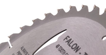 WIDIA ПИЛЬНЫЙ ДИСК ПО ДЕРЕВУ STRONG 200x32 40T