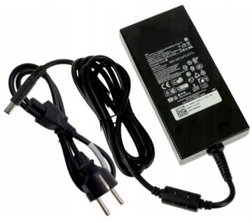 DELL WD19TBS 210-AZBV + ДОК-СТАНЦИЯ 180 Вт