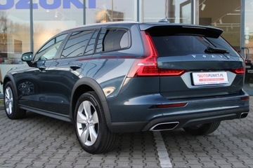 Volvo V60 II  2022 Volvo V60 Cross Country CROSS COUNTRY, zdjęcie 6