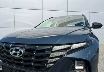 Hyundai Tucson IV SUV HEV 1.6 T-GDI HEV 230KM 2022 Hyundai Tucson Hybryda Automat Navi Kamera Full Led Sport FV23, zdjęcie 3