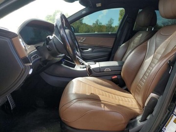 Mercedes Klasa S W223/V223 2020 Mercedes-Benz Klasa S 560 2020 4.0l 4.0 Benzyna 463KM, zdjęcie 7