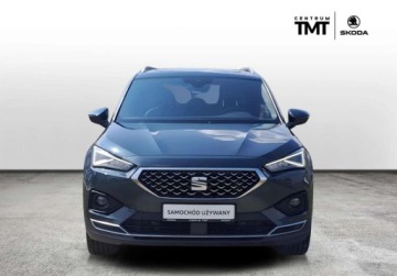 Seat Tarraco SUV 2.0 TSI 190KM 2019 Seat Tarraco Tarraco 2.0 TSI 190 KM Xcellence 4Drive Kamera Szyberdach, zdjęcie 6