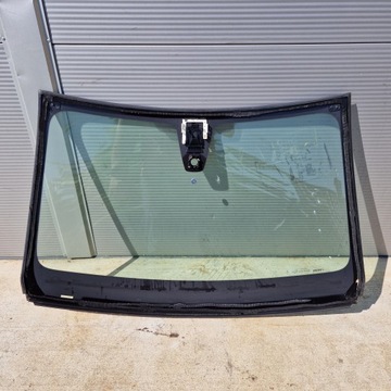 OPEL CORSA F 2020 SKLO (OKNO) ČELNÍ PŘEDNÍ