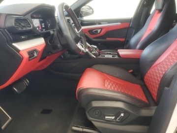 Lamborghini Urus 2020 Lamborghini Urus 2020, 4.0L, 4x4, porysowany lakier, zdjęcie 7