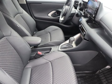 Mazda 2 IV (XP21) 2023 Mazda 2 1.5 Hybrid, Salon Polska, 1. Właściciel, zdjęcie 8