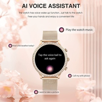 СМАРТ-ЧАСЫ ЖЕНСКИЕ СМАРТ-ЧАСЫ I70 СЕРЕБРЯНЫЕ