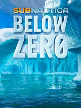 Subnautica Below Zero Steam Kod Klucz