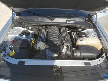 Dodge Challenger III 2023 Dodge Challenger RT Scat Pack 2023 6.4l 6.4 Benzyna 485KM, zdjęcie 6