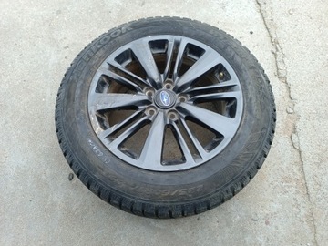 Subaru Forester V 19 - Диски 225/60R17 17x8J Комплект США