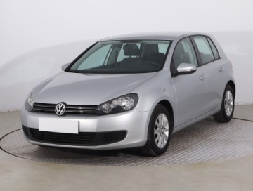 Volkswagen Golf VII Hatchback 3d 1.6 TDI-CR DPF 105KM 2012 VW Golf 1.6 TDI, Klima, Klimatronic, Tempomat, zdjęcie 1