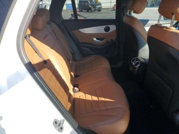 Mercedes GLC C254/X254 2022 Mercedes-Benz GLC 43 4Matic AMG 2022 3.0l 3.0 Benzyna 385KM, zdjęcie 11