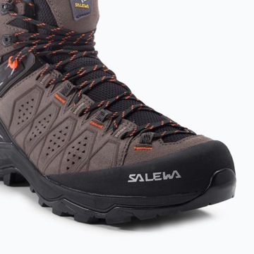 Buty trekkingowe męskie Salewa Alp Trainer 2 42.5