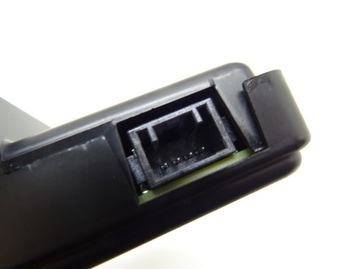 2015-2023 CHALLENGER KNOFLÍKY OVLÁDAČ DO BRANY ŘÍZENÍ LAMPA HORNÍ