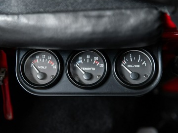 Fiat 500L 1970 Fiat 500L Zarejestrowany na zabytek., zdjęcie 34