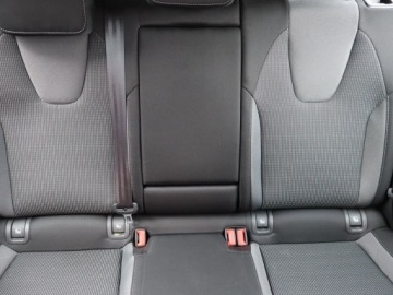 Skoda Octavia IV Scout 1.5 TSI ACT 150KM 2021 Skoda Octavia 1.5 TSI, Salon Polska, zdjęcie 9