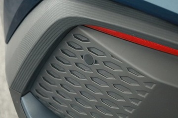 Toyota C-HR II 2024 Toyota C-HR 1.8 Hybrid, Salon Polska, zdjęcie 16