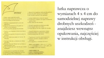 Игрушка для плавания - Аллигатор - 58562 Intex