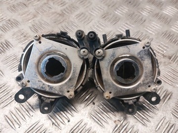 HALOGEN LEVÝ + PRAVÝ VOLVO C30 I TYC 19-0228-01-2 19-0227-01-2