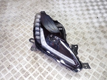 Lampa Prawa Przednia Kpl. Chevrolet Corvette C7 14-