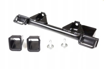 UCHWYT FOTELIKA ISOFIX AUDI A6 C6 A4 B6 ORYGINAŁ