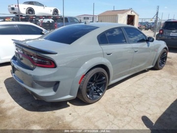 Dodge Charger VII 2023 Dodge Charger 2023r., 6.4L 6.4 Benzyna 485KM, zdjęcie 3