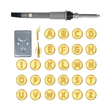 Soldering Iron Kit Solder Iron Tool Professional DIY Soldering Tools