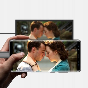 КАБЕЛЬ ПЕРЕХОДНИКА USB C на HDMI 4K MacBook