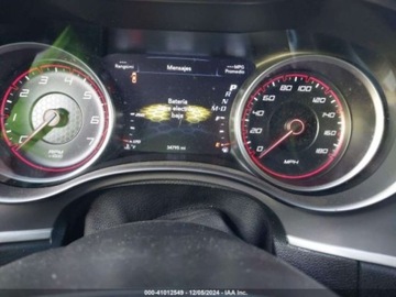 Dodge Charger VII 2021 Dodge Charger 2021r., Scat Pack, od ubezpieczalni 6.4 Benzyna 485KM, zdjęcie 7