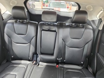 Ford Edge II 2021 Ford Edge Titanium 2021 2.0 Benzyna 250KM, zdjęcie 10