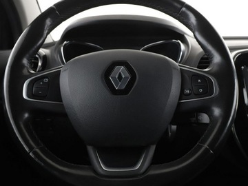 Renault Captur I Crossover 0.9 Energy TCe 90KM 2016 Renault Captur navi klima auto półskóra, zdjęcie 20