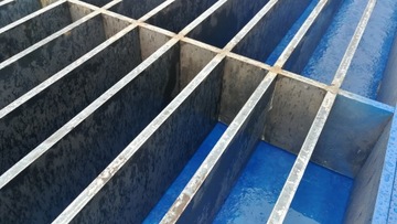 Zestaw do produkcji, okładziny górnicze KARKON